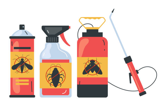 Best Local Pest Control Services  in Granby, MO